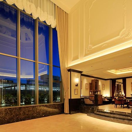 Hotel Monterey Хімедзі Екстер'єр фото