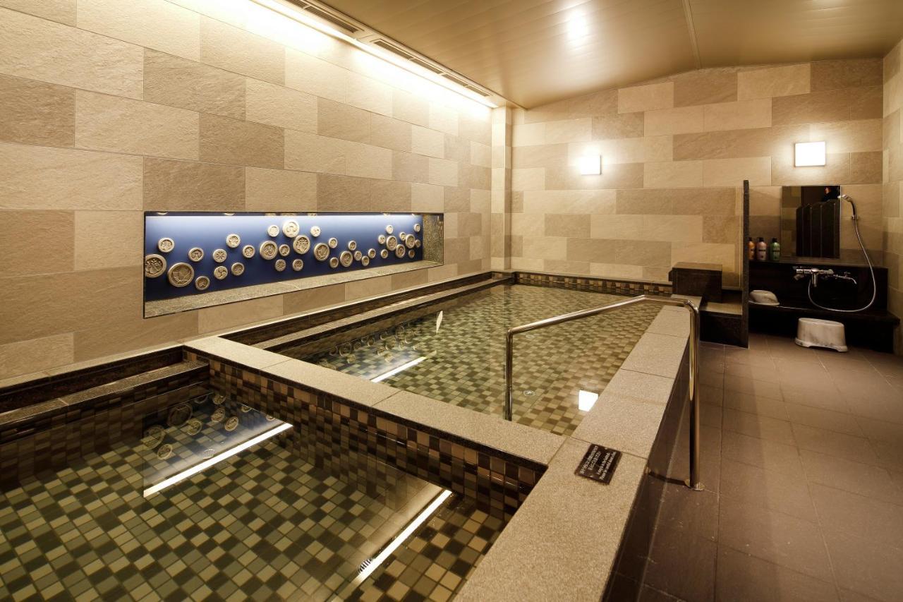 Hotel Monterey Хімедзі Екстер'єр фото