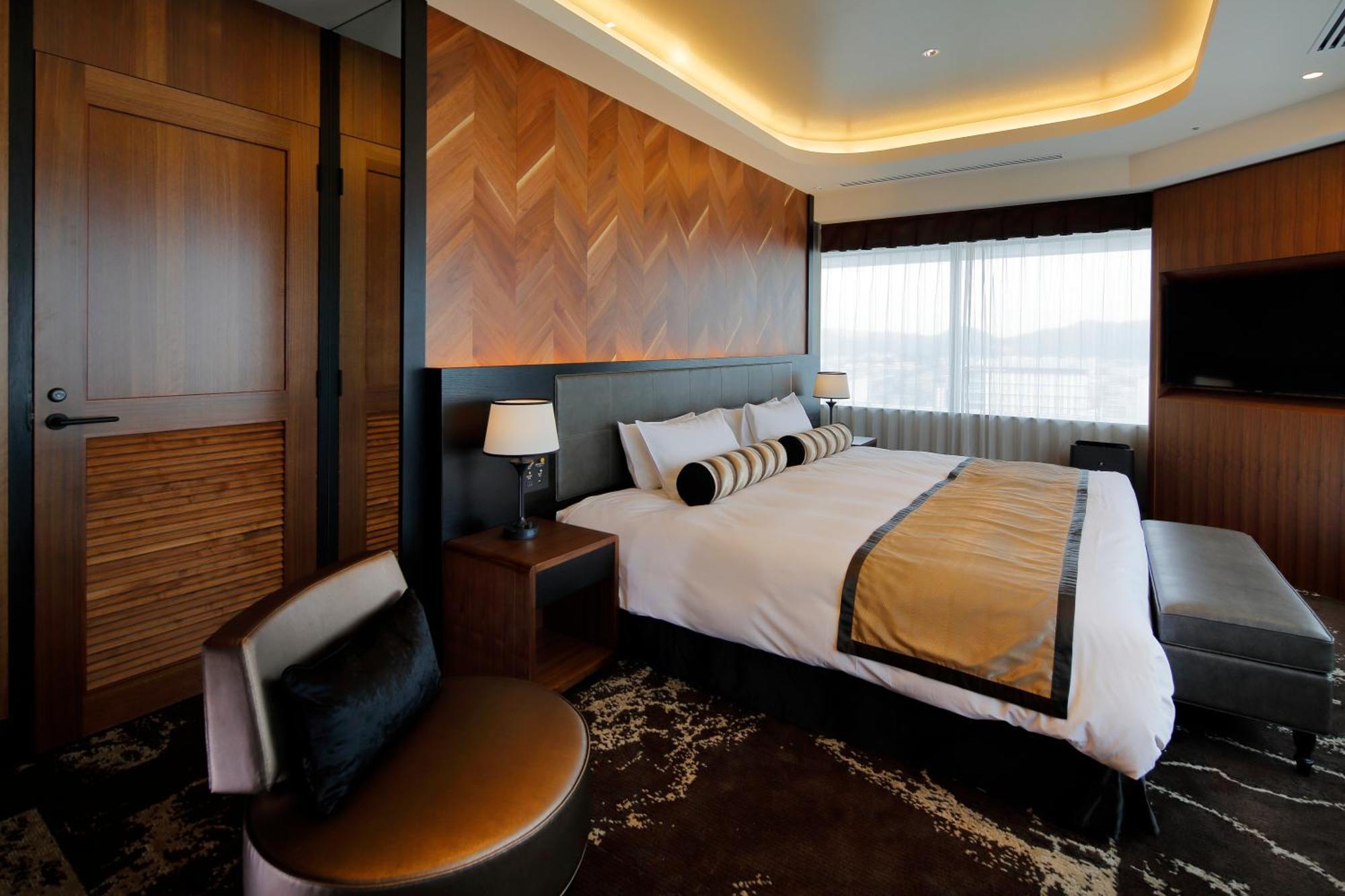 Hotel Monterey Хімедзі Екстер'єр фото