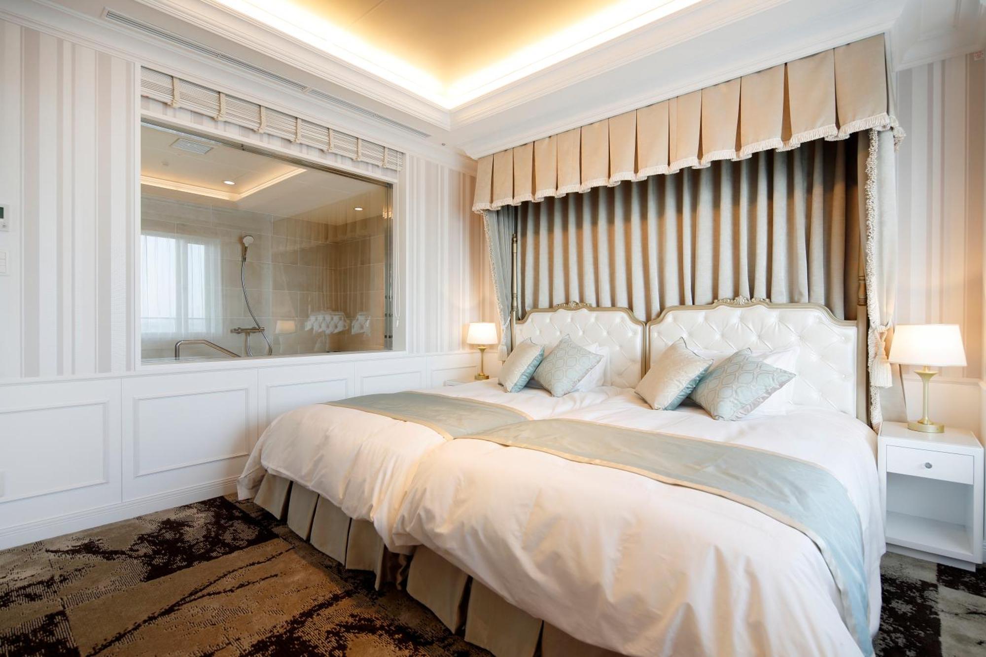Hotel Monterey Хімедзі Екстер'єр фото