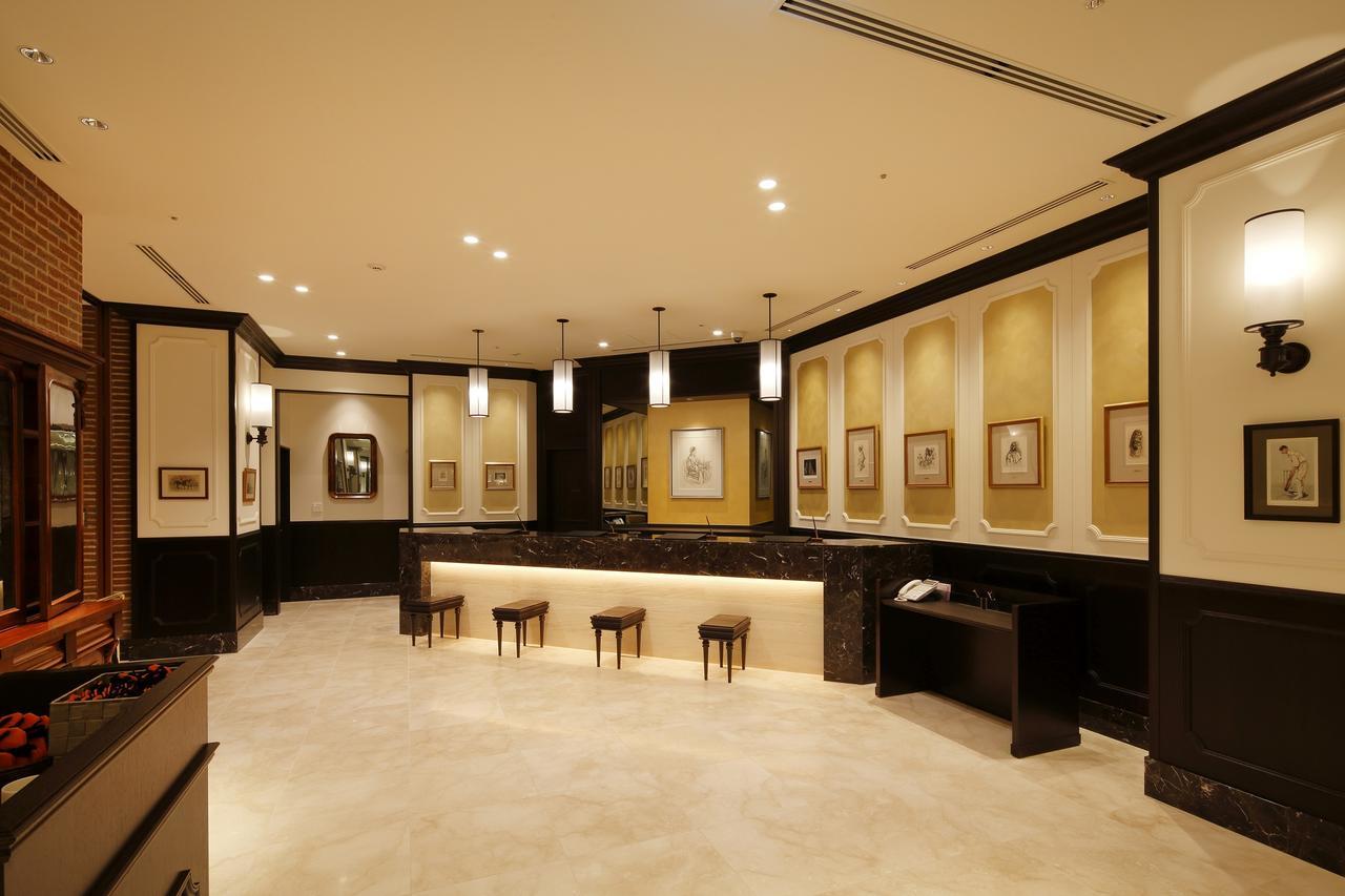 Hotel Monterey Хімедзі Екстер'єр фото