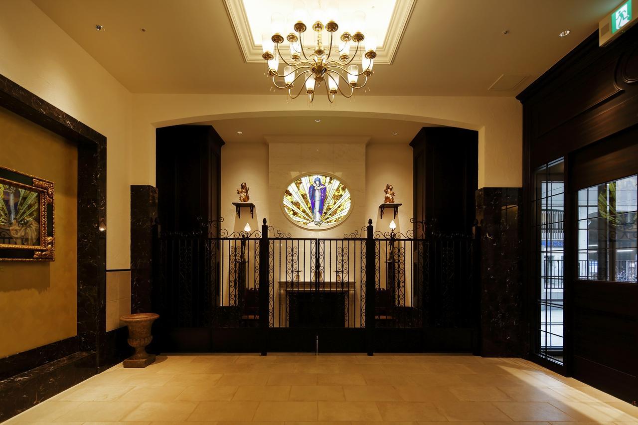 Hotel Monterey Хімедзі Екстер'єр фото