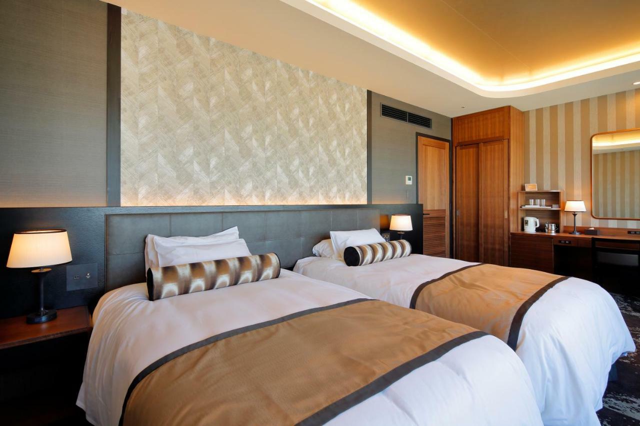 Hotel Monterey Хімедзі Екстер'єр фото